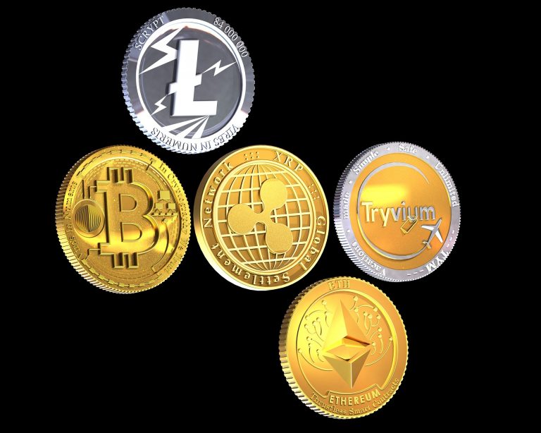 Litecoin